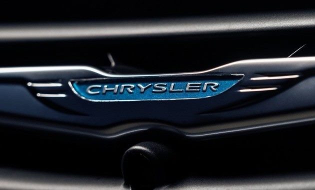 FCA решил вдохнуть жизнь в марку Chrysler при помощи Waymo