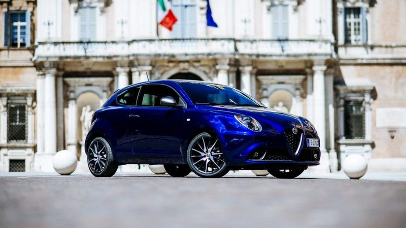 Fiat прекратит выпуск массовых моделей