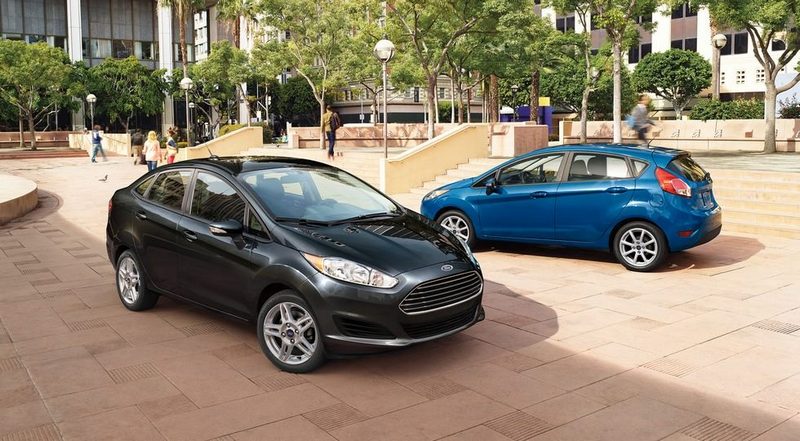 Ford в США: прекращение производства Focus и уход минимум двух моделей