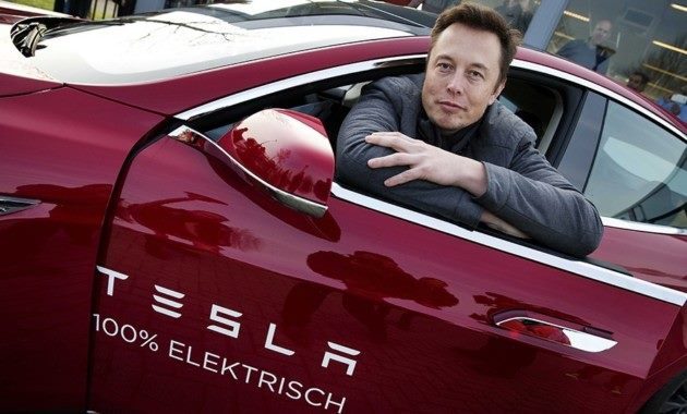 Илон Маск может лишиться своей должности в Tesla