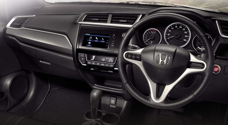 Кроссовер Honda за миллион рублей: представлена обновлённая версия