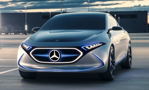 Mercedes-Benz будет выпускать автомобили во Франции