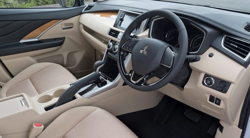 Mitsubishi Delica нового поколения поймали во время тестов в Европе