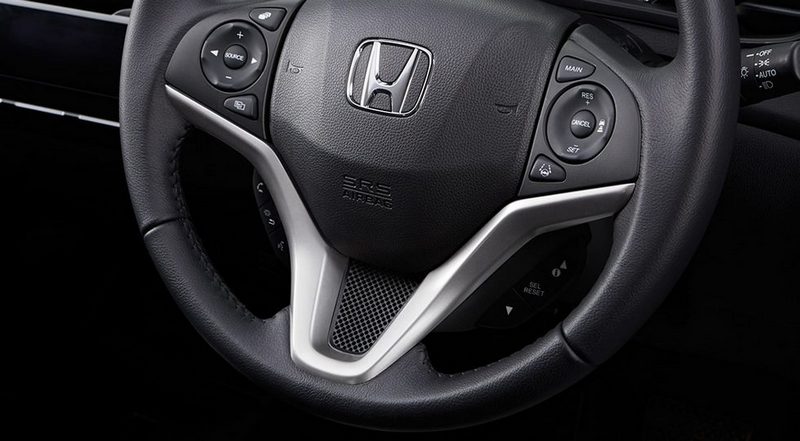 Modulo Style – новый суббренд Honda: другой дизайн, но без технических доработок