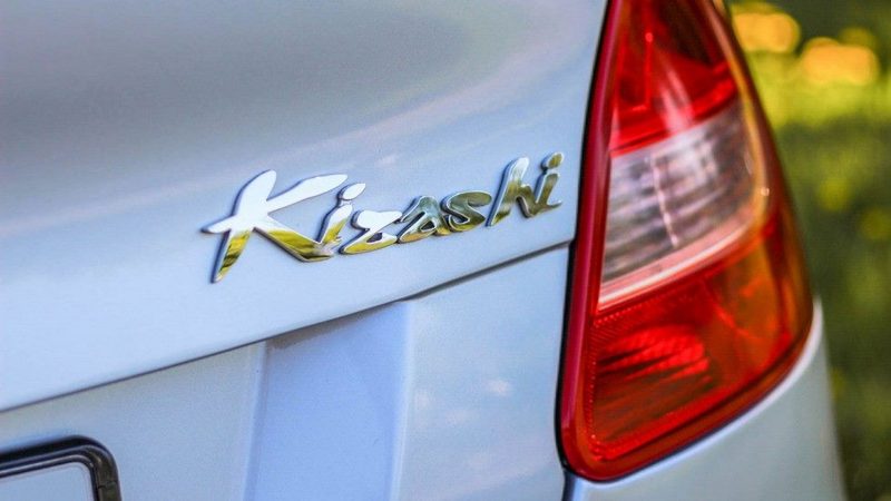 Не спорт, не байк, но Suzuki: опыт владения Suzuki Kizashi