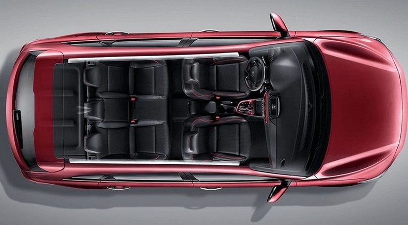 Новая «пятидверка» Hyundai: платформа от Соляриса и размеры, как у Lada Vesta SW