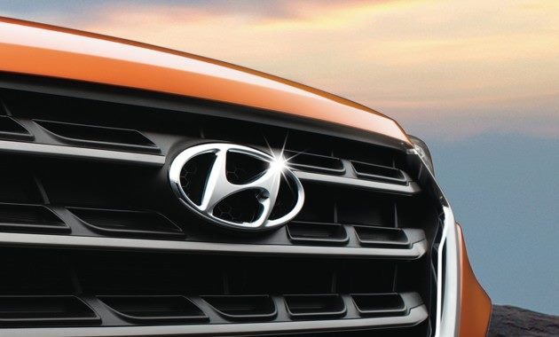 Новый «бюджетник» Hyundai представят осенью