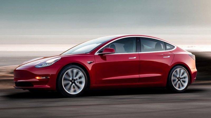 Новый крупнейший квартальный убыток зафиксировала Tesla