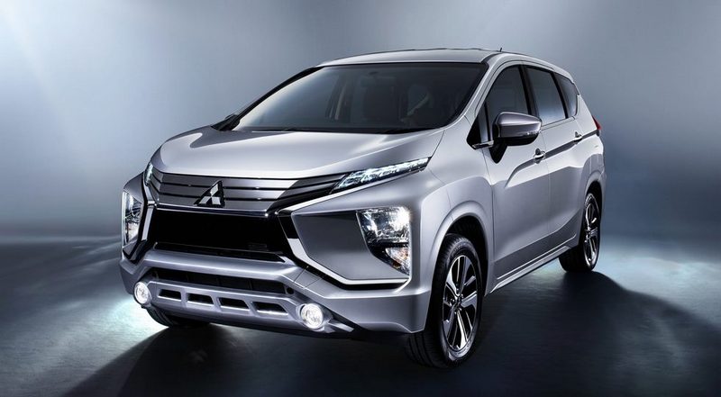 Обновлённый Mitsubishi L200 получит дизайн в стиле кроссвэна Xpander