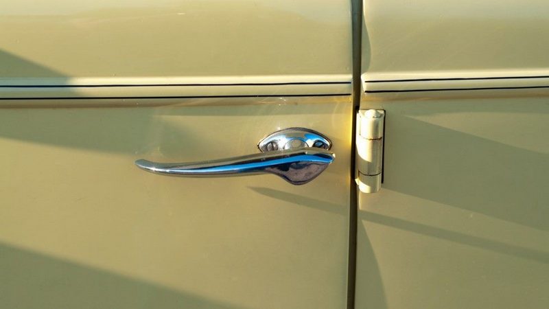 Одновременно радостно и почему-то грустно: тест-драйв Packard Eight 1937