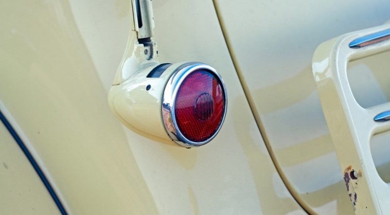 Одновременно радостно и почему-то грустно: тест-драйв Packard Eight 1937
