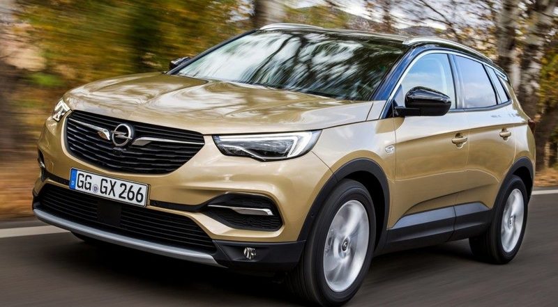 Opel под крылом PSA начал выбираться из убытков