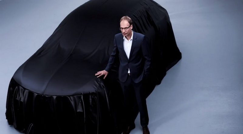 Opel показал новое «лицо» своих моделей