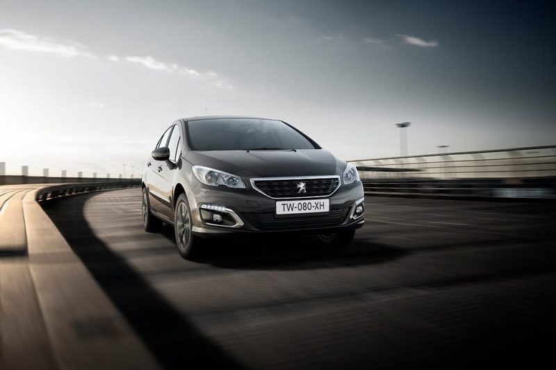 Peugeot-Citroen скидывает цены: неужели это ликвидация склада?!