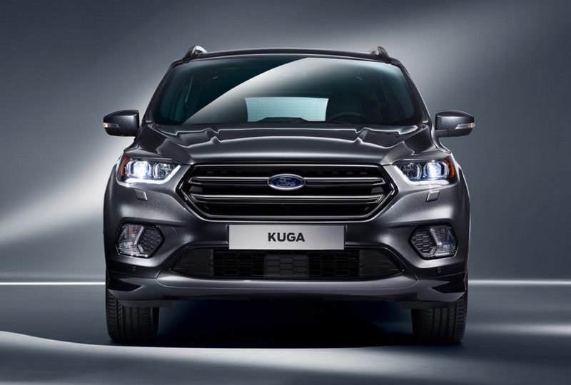 Продажи Ford Kuga резко пошли вниз. Разбираемся, почему