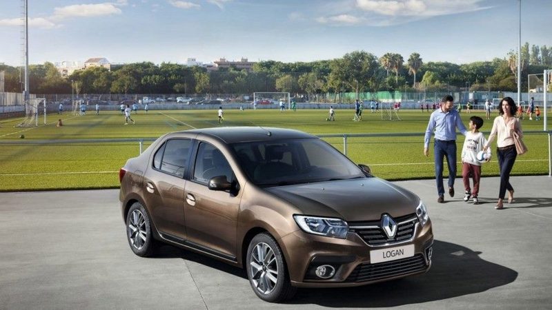 Renault Duster лидирует на украинском рынке