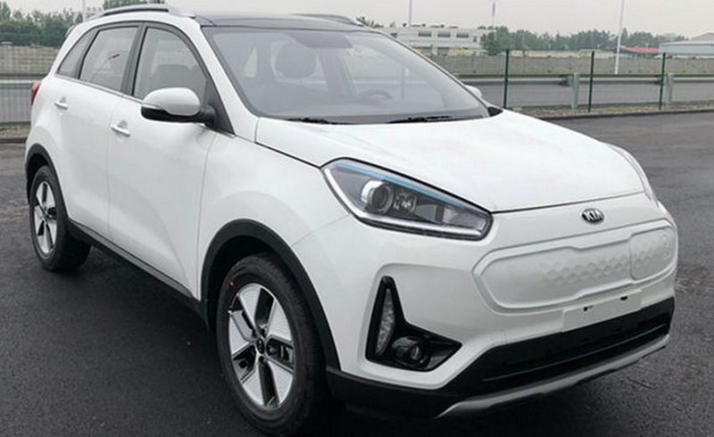 Родственный Hyundai Creta «паркетник» Kia получил новую версию на фоне провала
