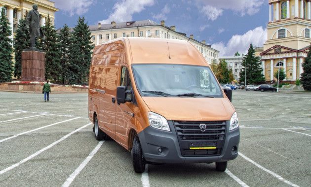 Сборку автомобилей марки ГАЗ наладят в Азербайджане