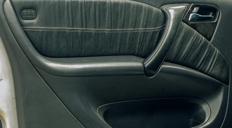 Ушедший, но не забытый: опыт владения Mercedes-Benz M-Class W163