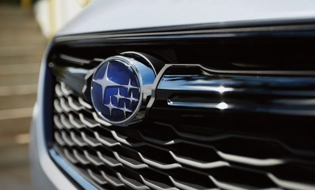 В Subaru признали фальсификацию показателей расхода топлива почти у тысячи автомобилей