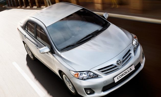Вторичный рынок: Lada опережает Toyota более чем в 2 раза