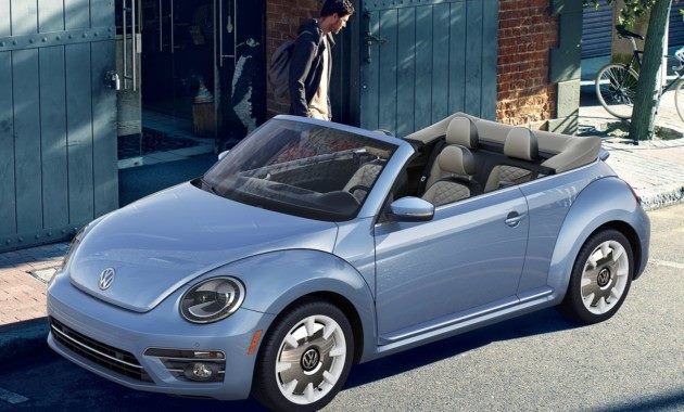 VW подписал приговор «Жуку», но намекнул на возможность реинкарнации